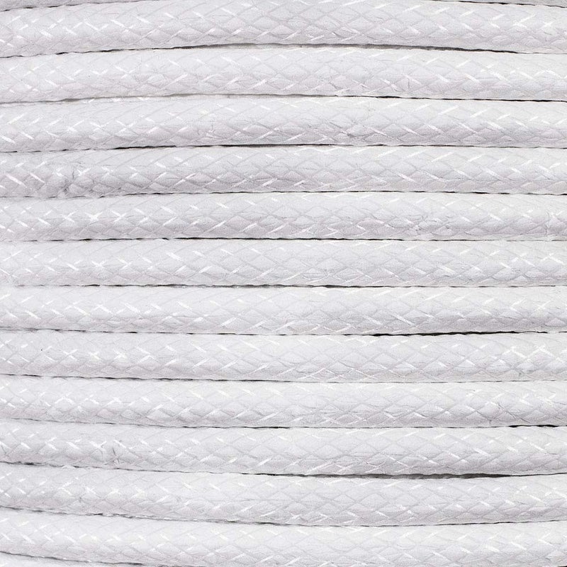 Craft County Coiling Cord, 1/4 Inch, 50 Feet, Basket Weaving - Image 3